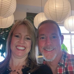 Meet your Posher, Dawn